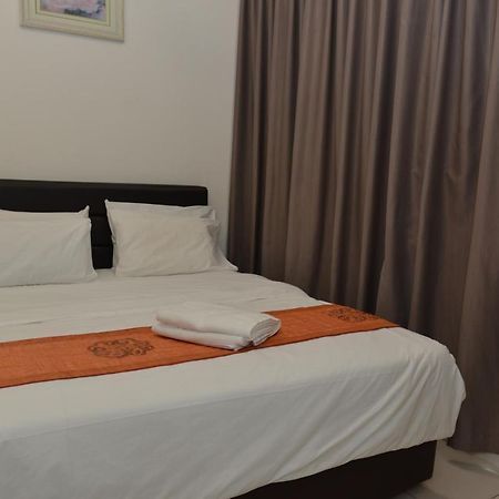 My Daily Homestay - Miri Times Square Kültér fotó