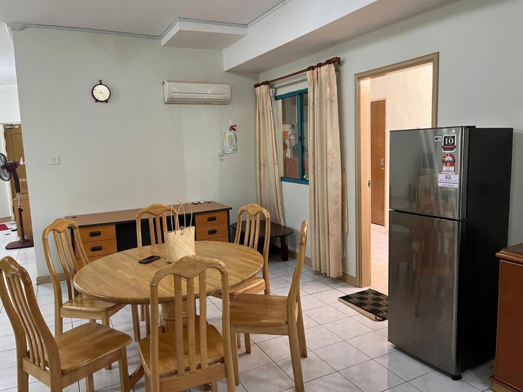 My Daily Homestay - Miri Times Square Szoba fotó