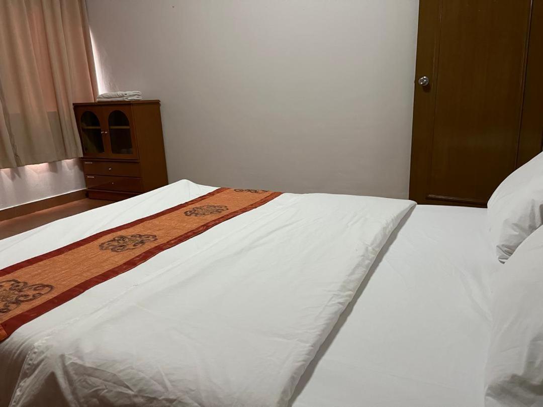 My Daily Homestay - Miri Times Square Szoba fotó