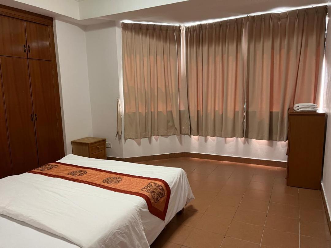 My Daily Homestay - Miri Times Square Szoba fotó