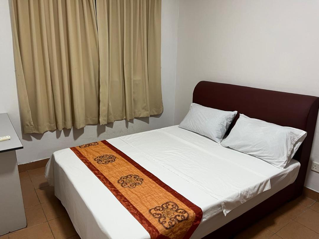 My Daily Homestay - Miri Times Square Szoba fotó