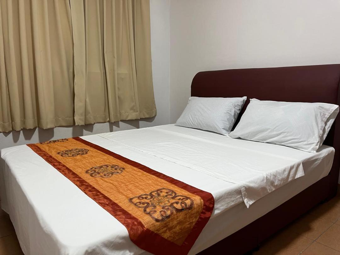 My Daily Homestay - Miri Times Square Szoba fotó