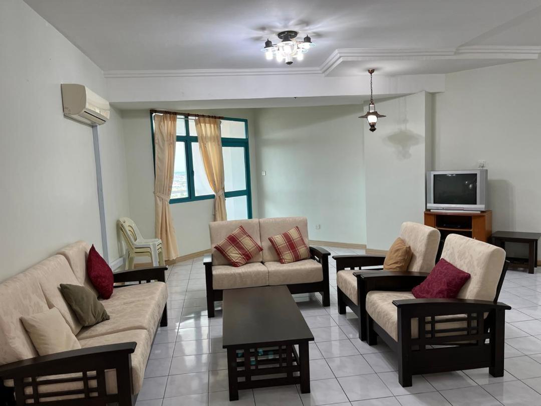 My Daily Homestay - Miri Times Square Szoba fotó