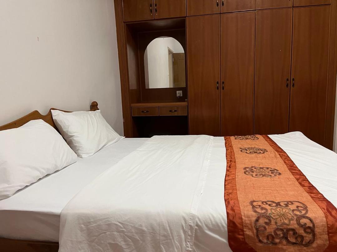 My Daily Homestay - Miri Times Square Szoba fotó