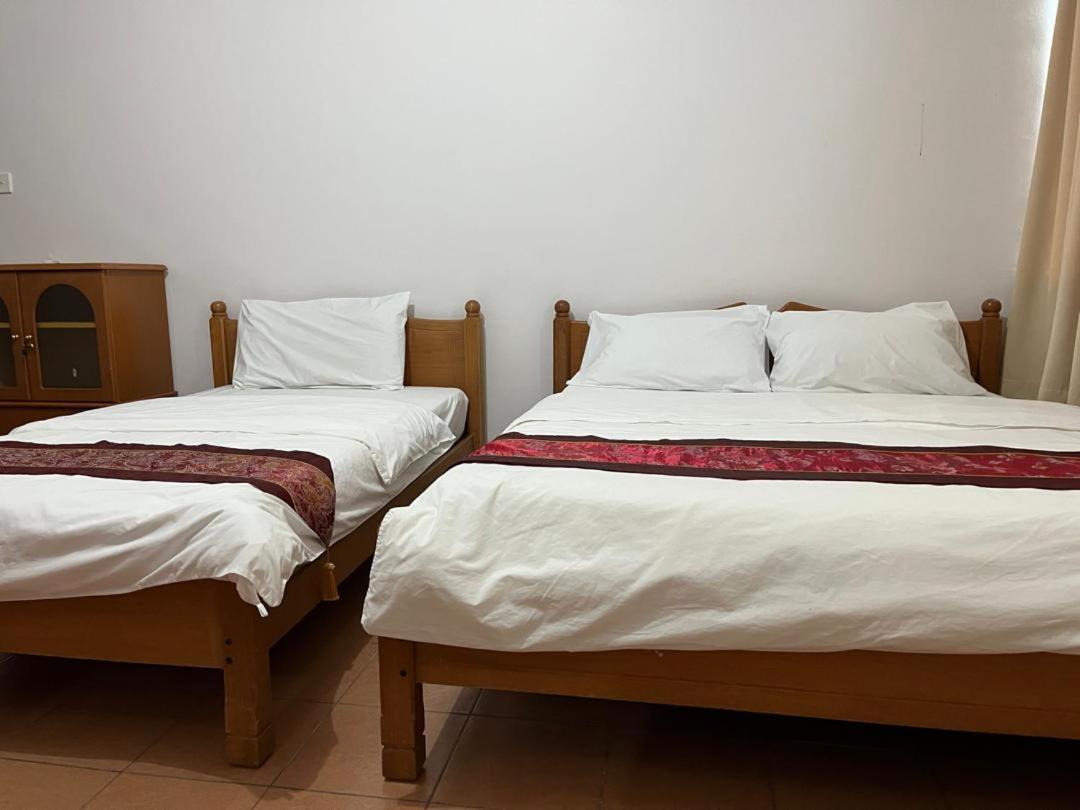 My Daily Homestay - Miri Times Square Szoba fotó