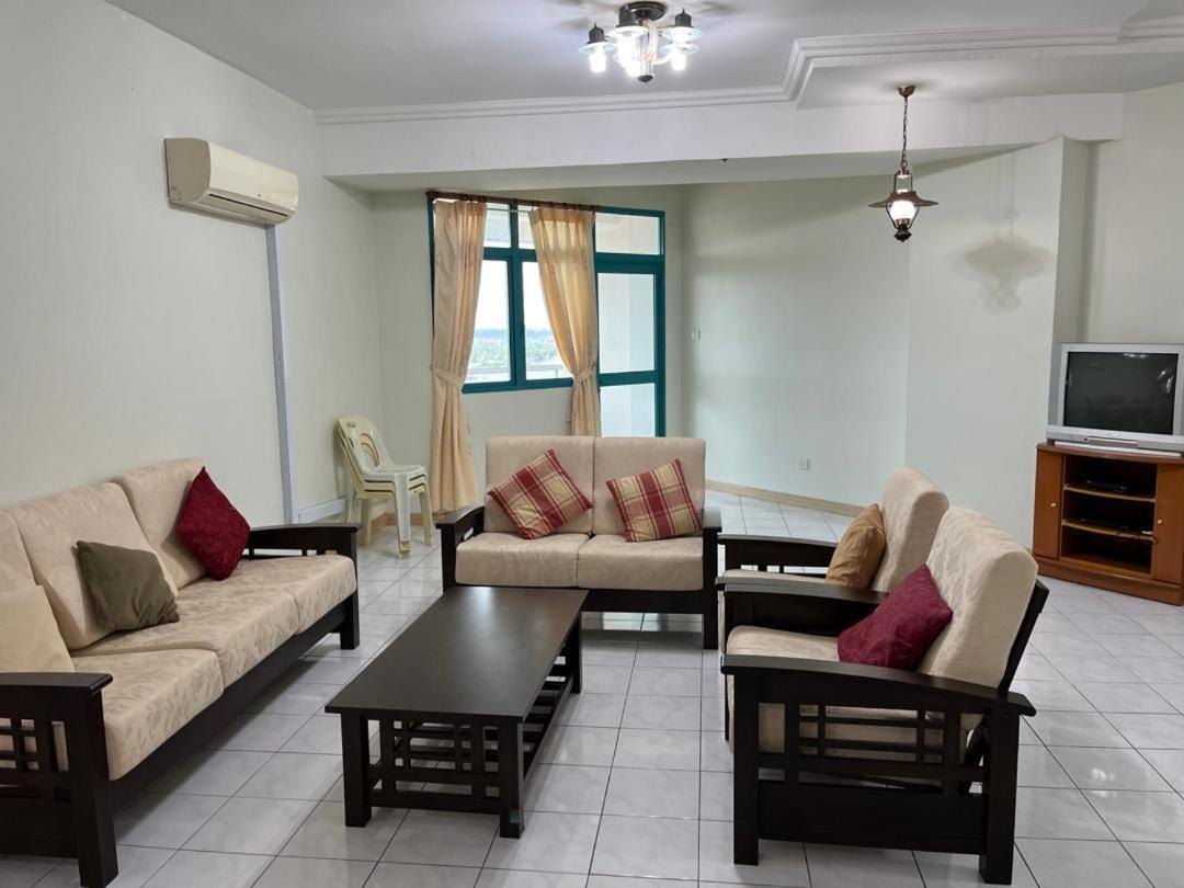 My Daily Homestay - Miri Times Square Szoba fotó