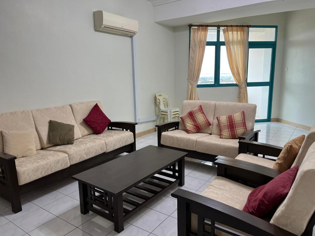 My Daily Homestay - Miri Times Square Szoba fotó