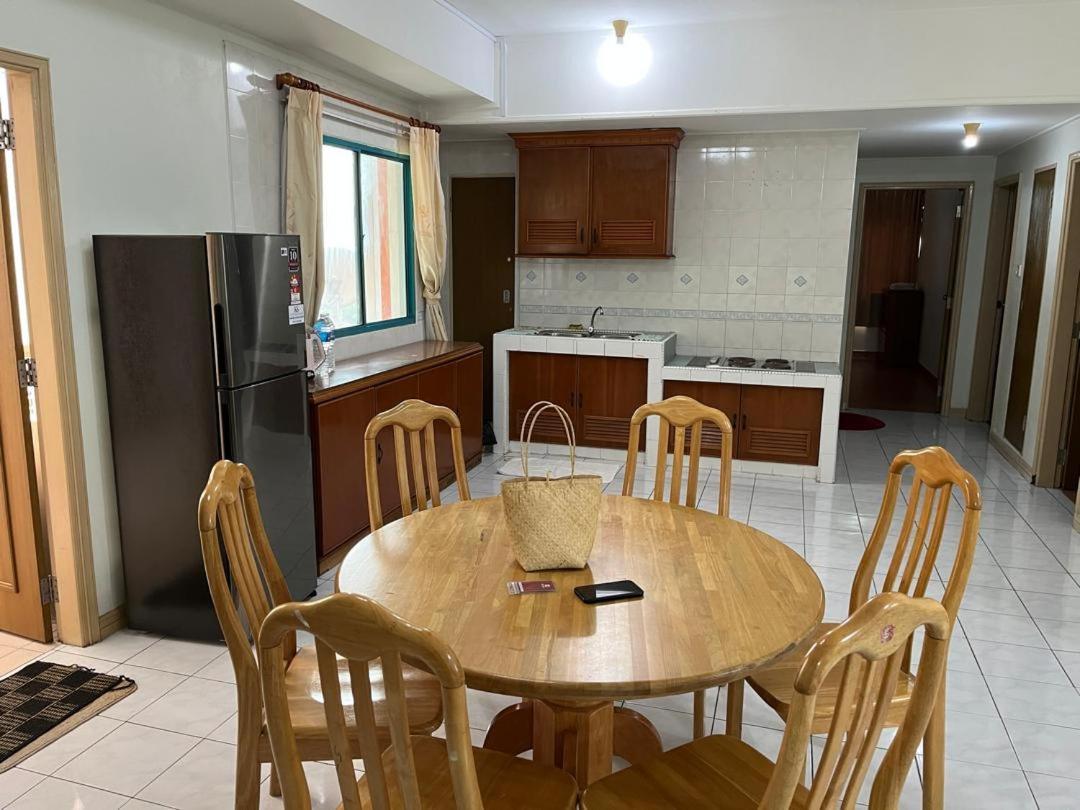 My Daily Homestay - Miri Times Square Szoba fotó
